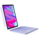 thumbnail image 1 of Funda con teclado Inateck para iPad Pro de 11 pulgadas, color morado, 1 of 7
