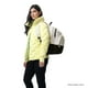 thumbnail image 2 of Mochila Urbana Juvenil Notebook 16" Toluca 2.0 Blanco Para Mujer Totto, 2 of 5