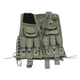 thumbnail image 3 of Chaleco De Jungla De Muñeca En Miniatura A Escala 1/6 Para Cuerpo De Disfraz De Figuras De Soldado De 12 Pulgadas, 3 of 5