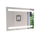 thumbnail image 3 of Espejo con Franjas Largas Udine, 3 of 5