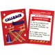 thumbnail image 5 of Juego de Cartas Casting Call – 4 a 8 Jugadores – 60 min, 5 of 9