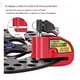 thumbnail image 3 of Candado Freno De Disco Con Alarma Para Moto, 3 of 4