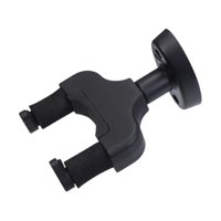 Magideal - Colgador De Montaje En Pared De Guitarra Para Guitarra Acústica/Eléctrica, Mandolina, Exhibición De Instrumentos Musicales Regionador De Guitarra De