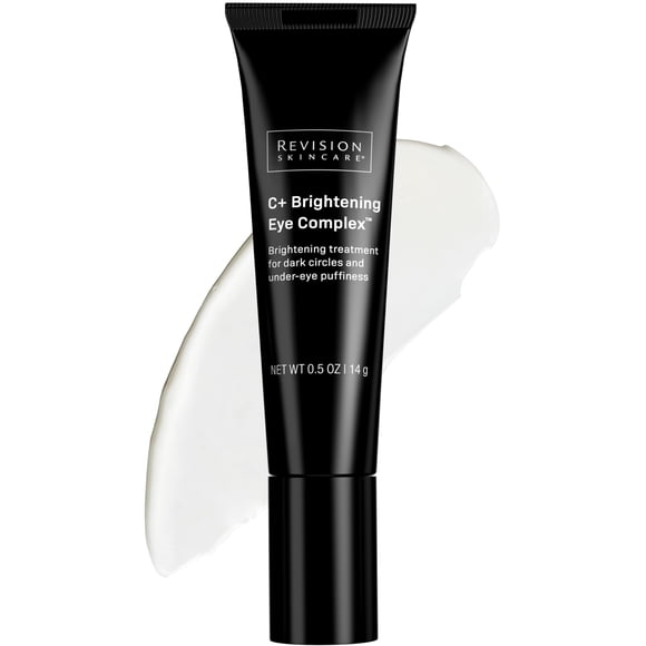 Crema para ojos Revision Skincare C+ Brightening Eye Complex