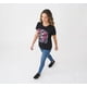 thumbnail image 4 of Polera  de algodón estampada Catrina Mexicana, 4 of 5