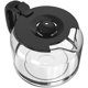 thumbnail image 4 of Jarra Gevi 10 tazas 20 cm de vidrio DCMB0‑BK0A1, 4 of 7