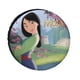 thumbnail image 1 of Funda para Neumático de Repuesto Mulan Oxford 76cm, 1 of 6