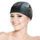 thumbnail image 5 of Gorro de Natación Desmarcar Licra, 5 of 6