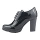 thumbnail image 5 of Botin Chalada Mujer Daisy-1 Negro Casual, 5 of 13