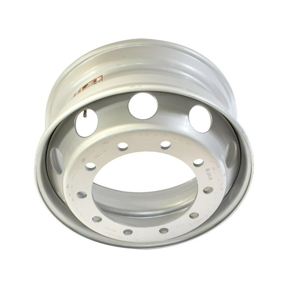 Llanta De Fierro Europea 8.25X22.5 Para Camion