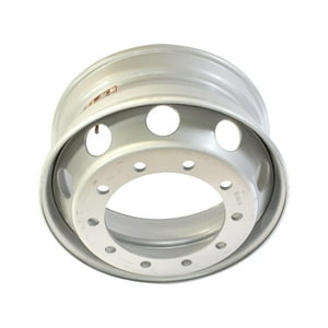 Suntech - Llanta De Fierro Europea 8.25X22.5 Para Camion