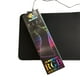 thumbnail image 1 of Mouse Pad Alfombrilla Escritorio Iluminada 30 Cm X 80 Cm, 1 of 3