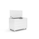 thumbnail image 2 of Baul Madera Blanco, 2 of 2