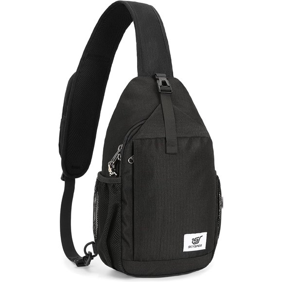 Bolso SKYSPER Urbanx7ii RFID para tablet de hasta 11 pulgadas