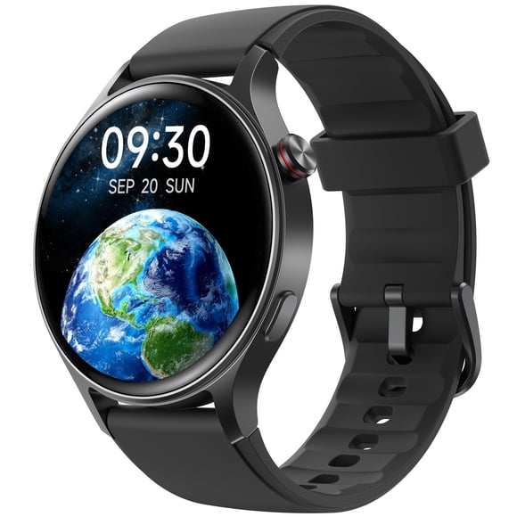 Reloj inteligente Fitpolo AR-01 1.3" AMOLED para hombre y mujer IP68