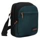 thumbnail image 1 of Bolso Cruzado Magnus 4 Verde Petroleo Head, 1 of 7