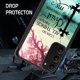 thumbnail image 3 of Funda BFUKVOU Galaxy S20 FE 5G TPU a prueba de golpes, 3 of 8