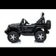 thumbnail image 2 of Jeep a Batería Rubicon Negro 12V, 2 of 4