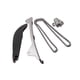 thumbnail image 3 of Kit De Cadena De Distribución 24321-2E000 24430-2E000 Para Kia Sportage Optima Hybrid, 3 of 5