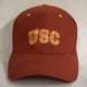 thumbnail image 1 of Cap Blinkee, troyanos de la USC del Sur de California, que parpadean en fibra óptica, 1 of 1