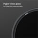 thumbnail image 3 of Filtro De Lente Nd1000 (10 Paradas) 82 Mm Nanorrevestido, 3 of 7