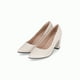 thumbnail image 2 of Zapato Mujer Crema/Snake Luiza 442 Piccadilly, 2 of 3