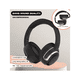 thumbnail image 2 of Audifonos Over Ear Bluetooth Cancelacion Activa de Ruido - Negro, 2 of 2