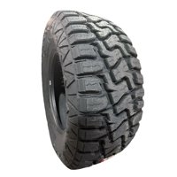 Haida - Neumatico 33X12.50 R17 Lt Hd878