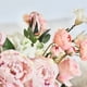 thumbnail image 3 of Planta Artificial Ranunculo Boton Rose Pink 62 Cm, 3 of 3