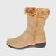 thumbnail image 2 of Bota piel Beige Marche, 2 of 4