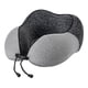 thumbnail image 3 of Almohada en Forma de U, Almohada de Memoria para Cuello, Soporte para Viajes, Funda con Cierre, 3 of 3