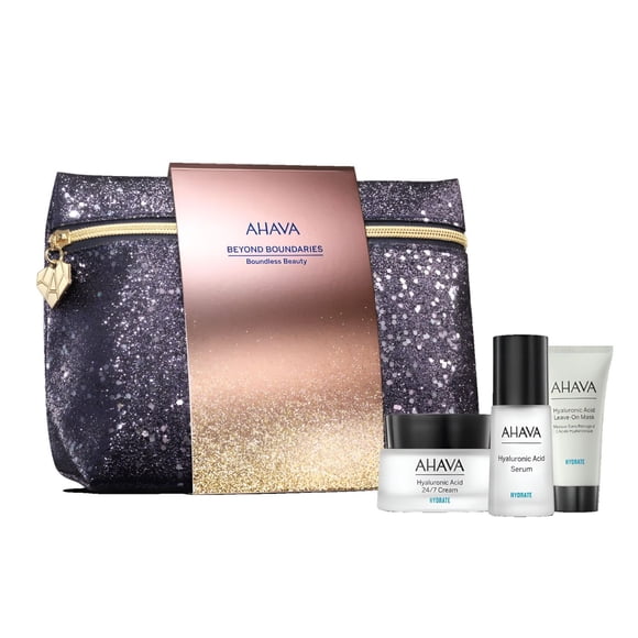 Ahava Set de 3 Piezas Beyond Boundaries Belleza Sin Límites