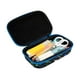 thumbnail image 5 of Estuche Escolar Rígido Sensory Black, 5 of 8