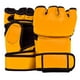 thumbnail image 1 of Guantes de MMA & Kickboxing Naranja, 1 of 4
