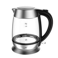 Fdv - Hervidor De Vidrio Crystal