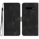 thumbnail image 1 of Funda FOXDOCK para Samsung Galaxy S10 -Diseño elegante,Ideal para hombres y mujeres, 1 of 5