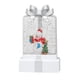 thumbnail image 5 of Linterna Navide?a De Papá Noel, Linterna De Mu?eco De Nieve, Luz Para Decoración Navide?a, Estilo C, 5 of 5