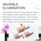 thumbnail image 3 of Rubor líquido Lumene Invisible Illumination Pink Blossom 15 ml, 3 of 5
