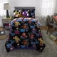 thumbnail image 4 of Juego de ropa de cama Franco Five Nights At Freddy's de 5 piezas, tamaño doble, 4 of 5