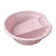 thumbnail image 1 of Lavabo para Lavandería, Lavabo Compacto con Lavabo Integrado para Lavandería, Lavadero para Blusas Camiseras, Pantalones para Exteriores rosa, 1 of 5