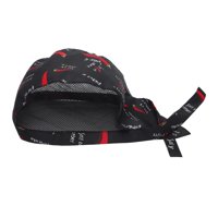 Ioensy - Chef Hat Waiter Grill Unisex Bbq Bakery Uniform Caps Hat Chili