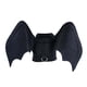 thumbnail image 5 of Disfraz De Cosplay Para Mascotas, Disfraz Para Perros Medianos Y Grandes, Suministros Para Fiestas, Negro, M, 5 of 5