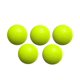 thumbnail image 1 of Pack de 5 Pelotas de Taca Taca Fluor, 1 of 1
