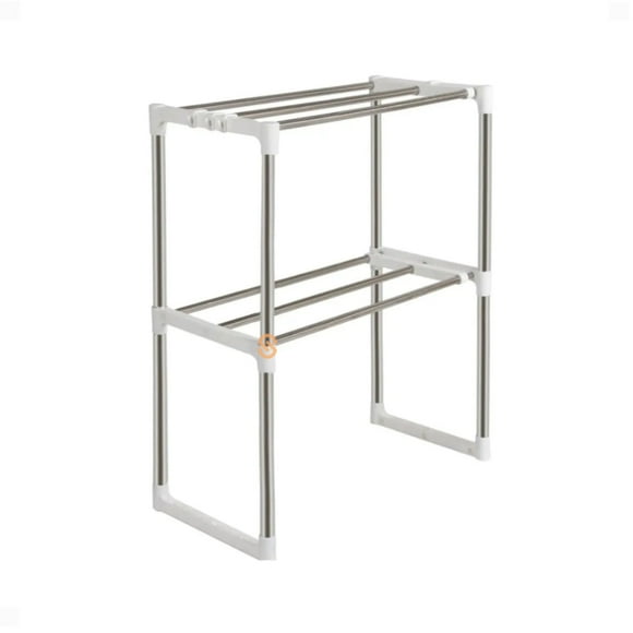 Organizador Cocina Estante Adaptable Multiuso - Shopyclick