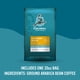 thumbnail image 2 of Café molido Caribou Coffee Daybreak Morning Blend 590ml, 2 of 9