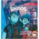 thumbnail image 1 of Onward - Mis Lecturas Disney, 1 of 1