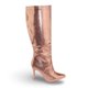 thumbnail image 2 of Bota Disco Champagne Vía Franca, 2 of 5