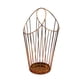thumbnail image 5 of Iron Art Coffee Capsule Container Holder Organizador Para Coffee Creamer Hotel Rose Gold, 5 of 5