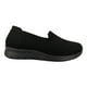 thumbnail image 1 of Zapatilla Balmes Negro Alquimia, 1 of 5