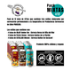 thumbnail image 2 of Pack 12 cervezas Mix 473 cc c/u, 2 of 2